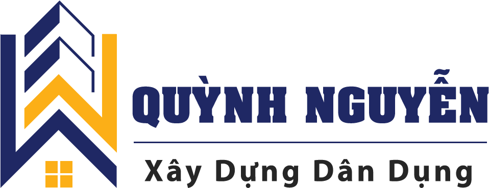 Xây Dựng Dân Dụng Quỳnh Nguyễn